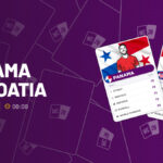 THE ULTRA Weds: Panama v Croatia WORLD CUP GROUP L