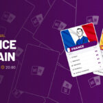 WORLD CUP 2026 Tues: France v Spain SF Preview